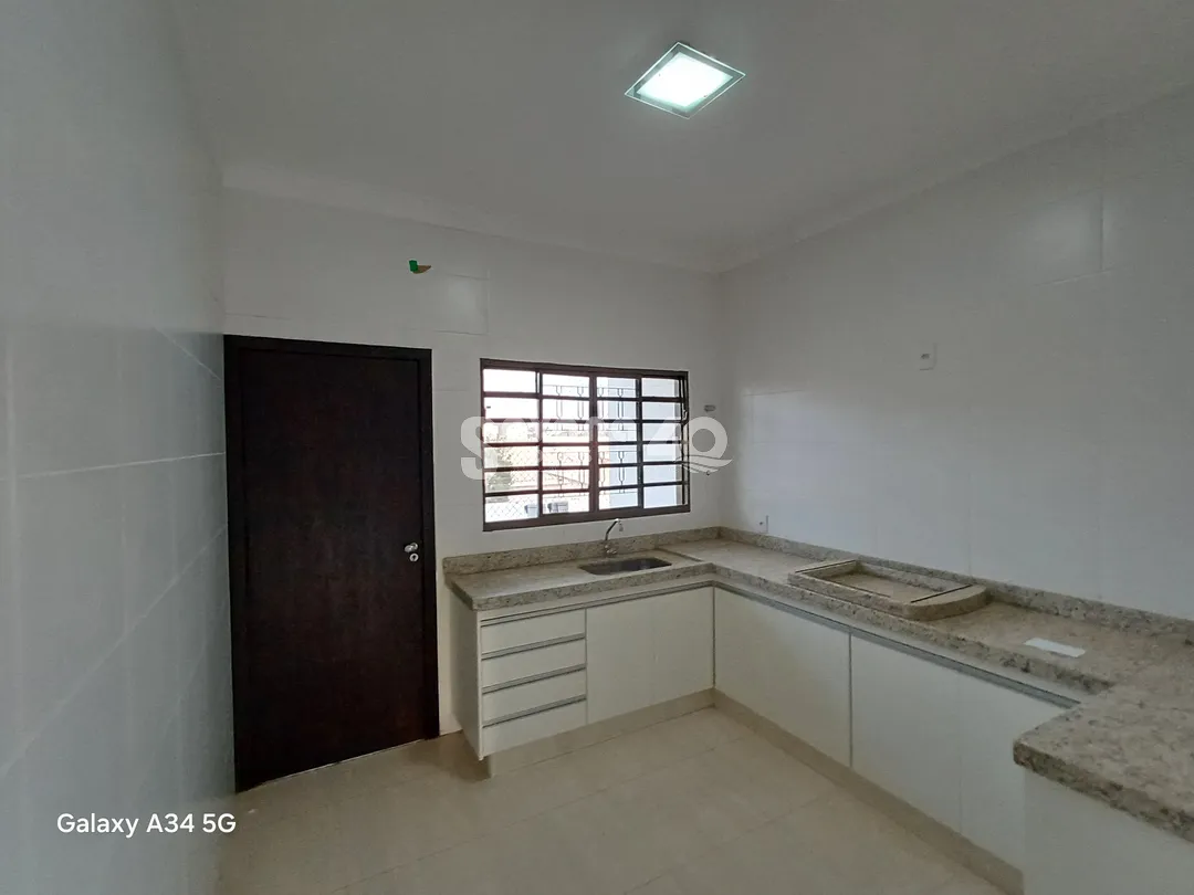 Apartamento para alugar no bairro São João