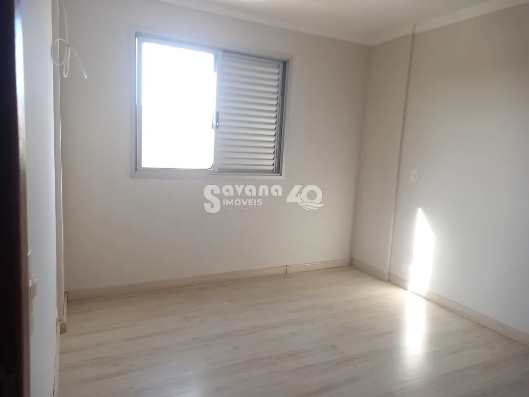 Apartamento para alugar no bairro São João