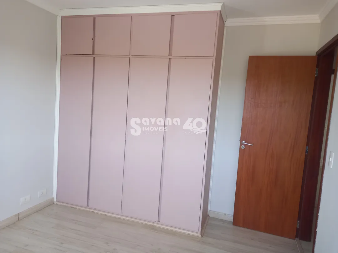 Apartamento para alugar no bairro São João