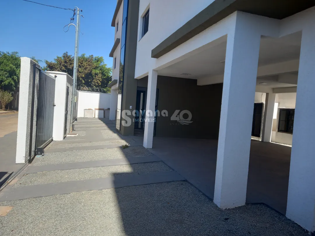 Apartamento para alugar no bairro Santa Rita