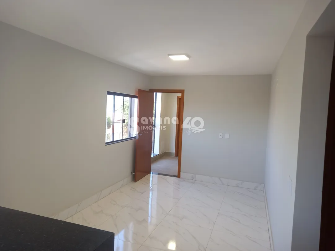 Apartamento para alugar no bairro Santa Rita