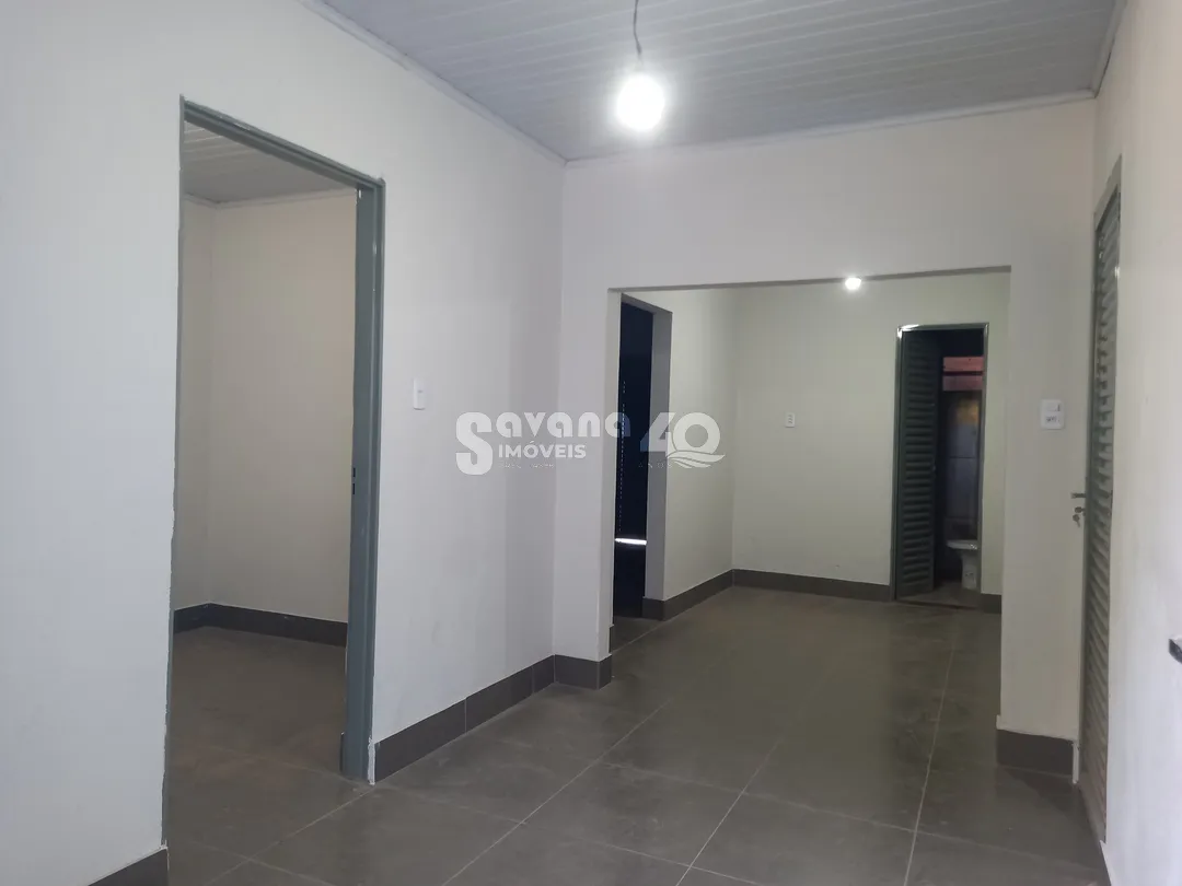 Casa para alugar no bairro Nossa Senhora de Fátima