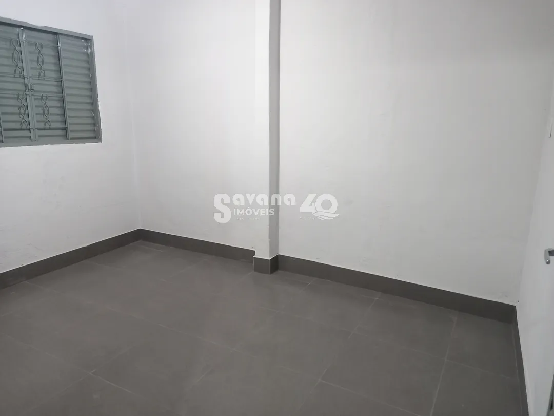 Casa para alugar no bairro Nossa Senhora de Fátima