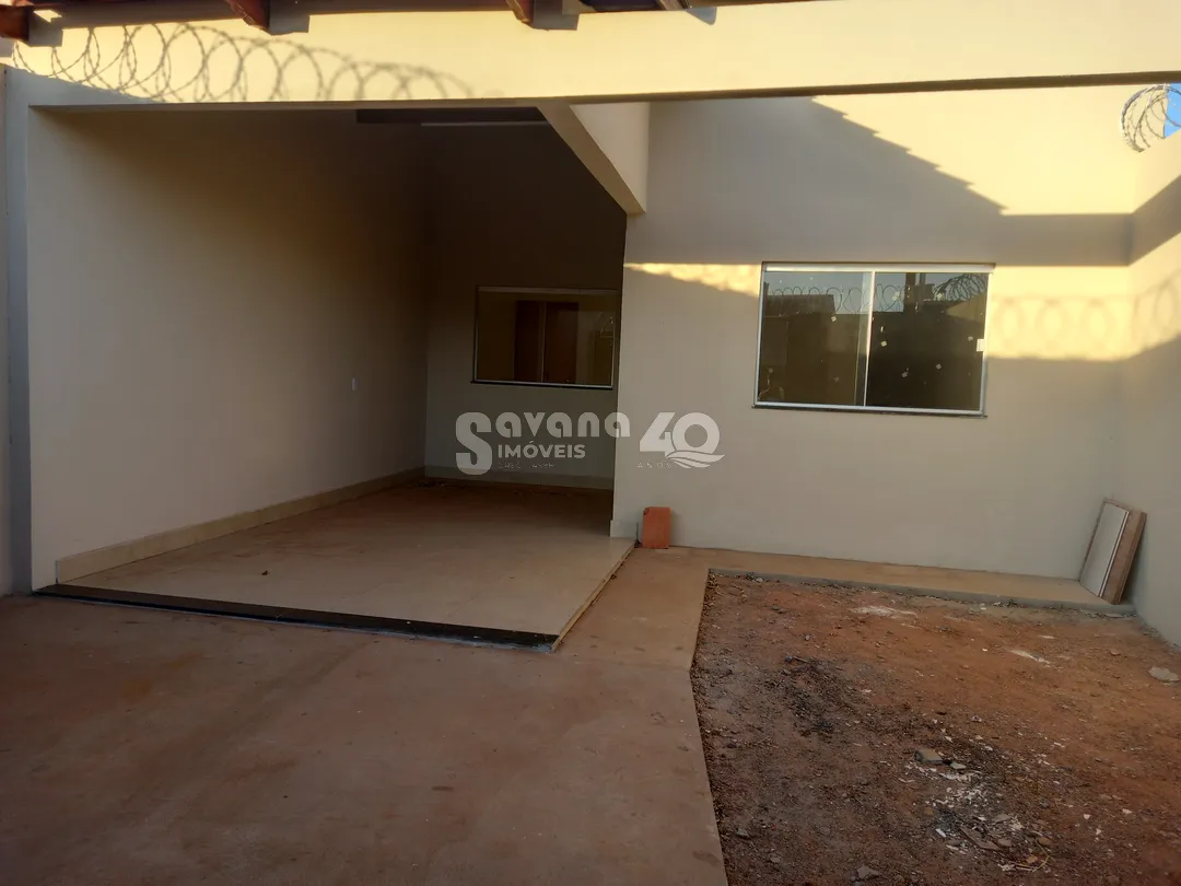 Casa para alugar no bairro Cidade Jardim