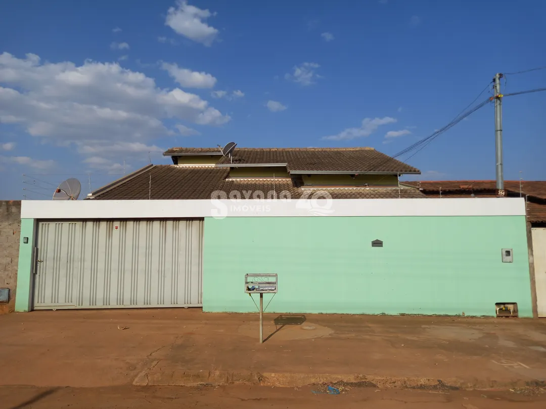 Casa para alugar no bairro Paineiras