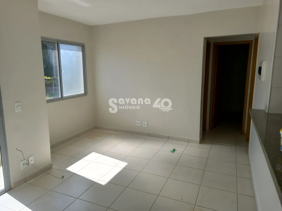 Apartamento para alugar no bairro Santo Antônio