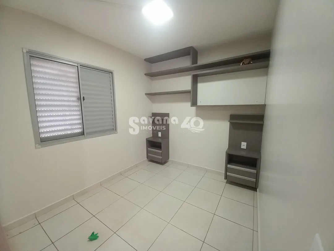 Apartamento para alugar no bairro Santo Antônio