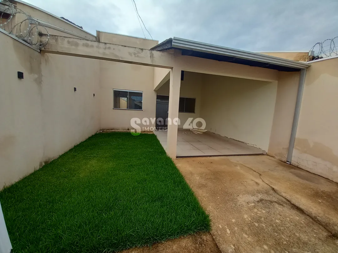 Casa para alugar no bairro Jardim Europa