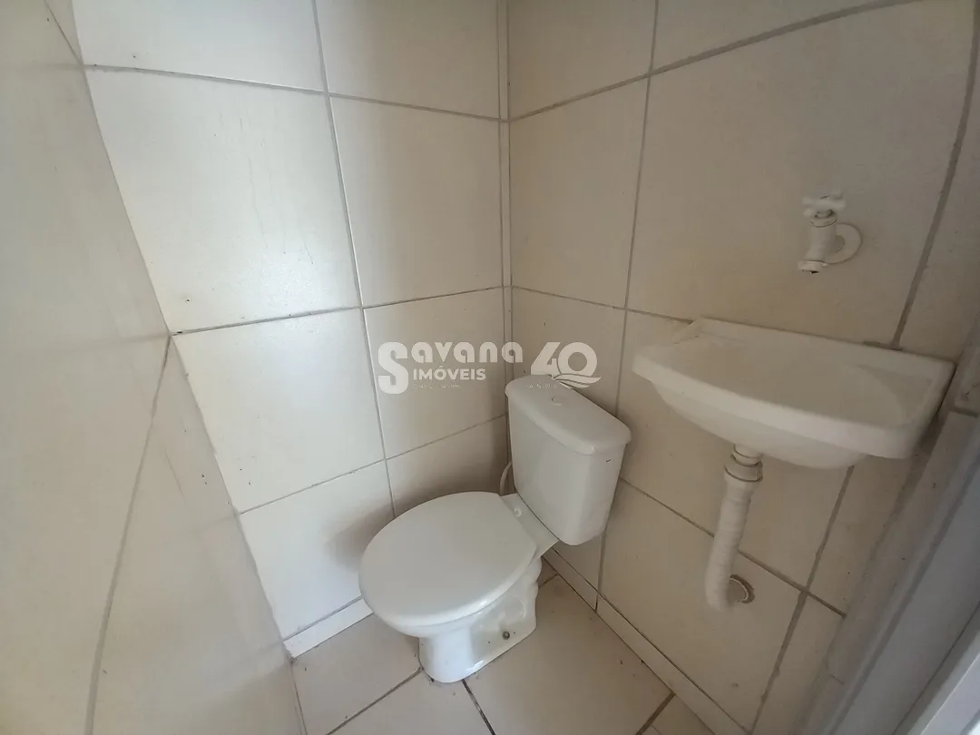 Comercial para alugar no bairro Nossa Senhora de Fátima