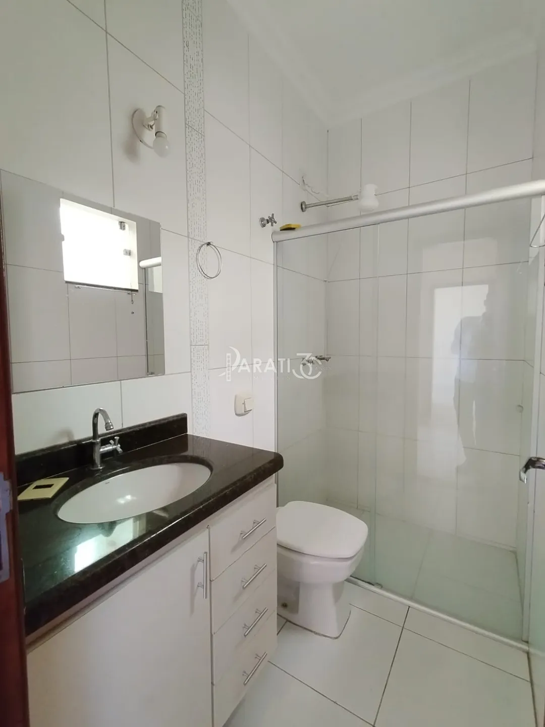 Apartamento para alugar no bairro Santa Terezinha