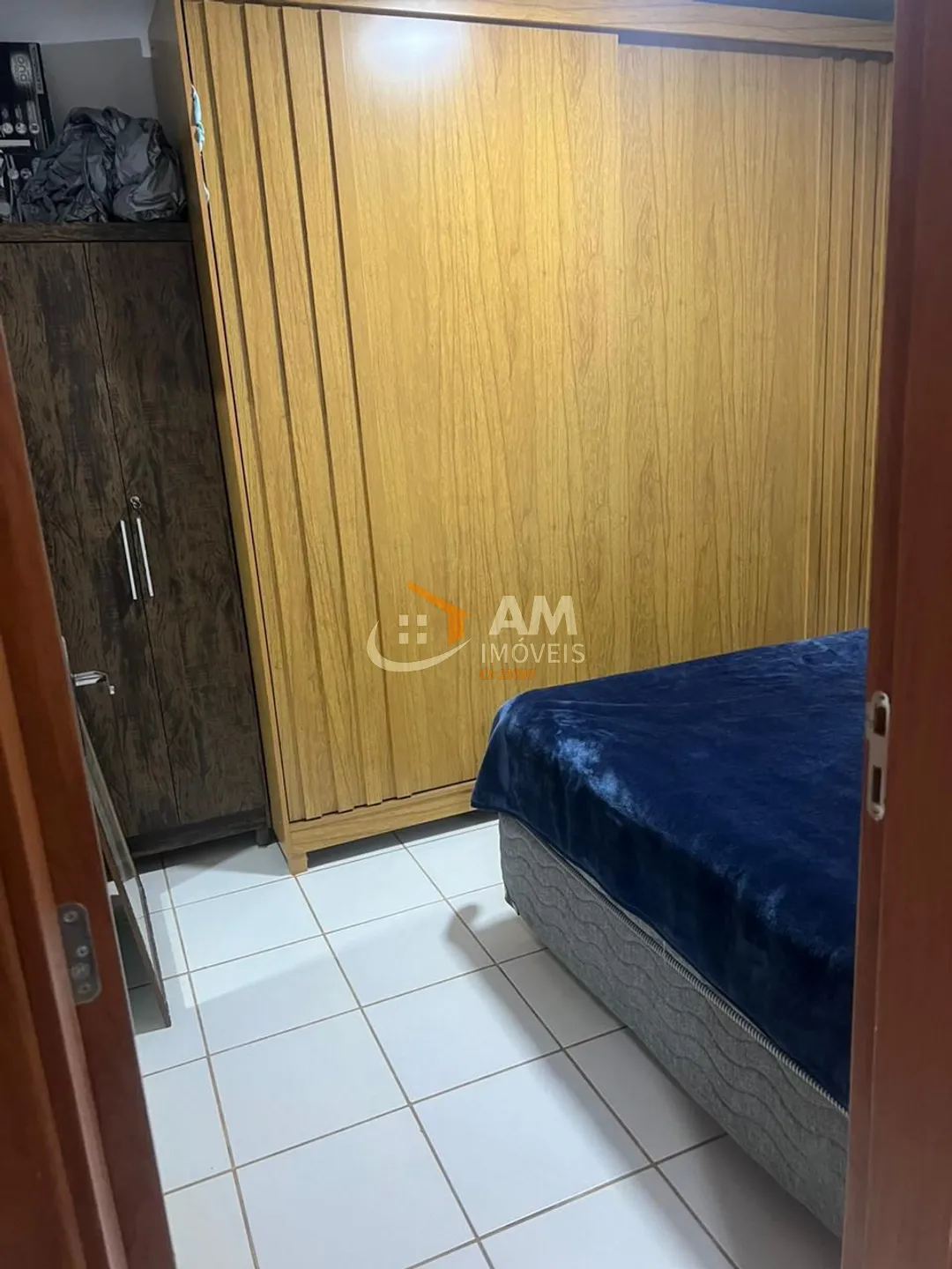 Apartamento à venda no bairro Maria Amélia I