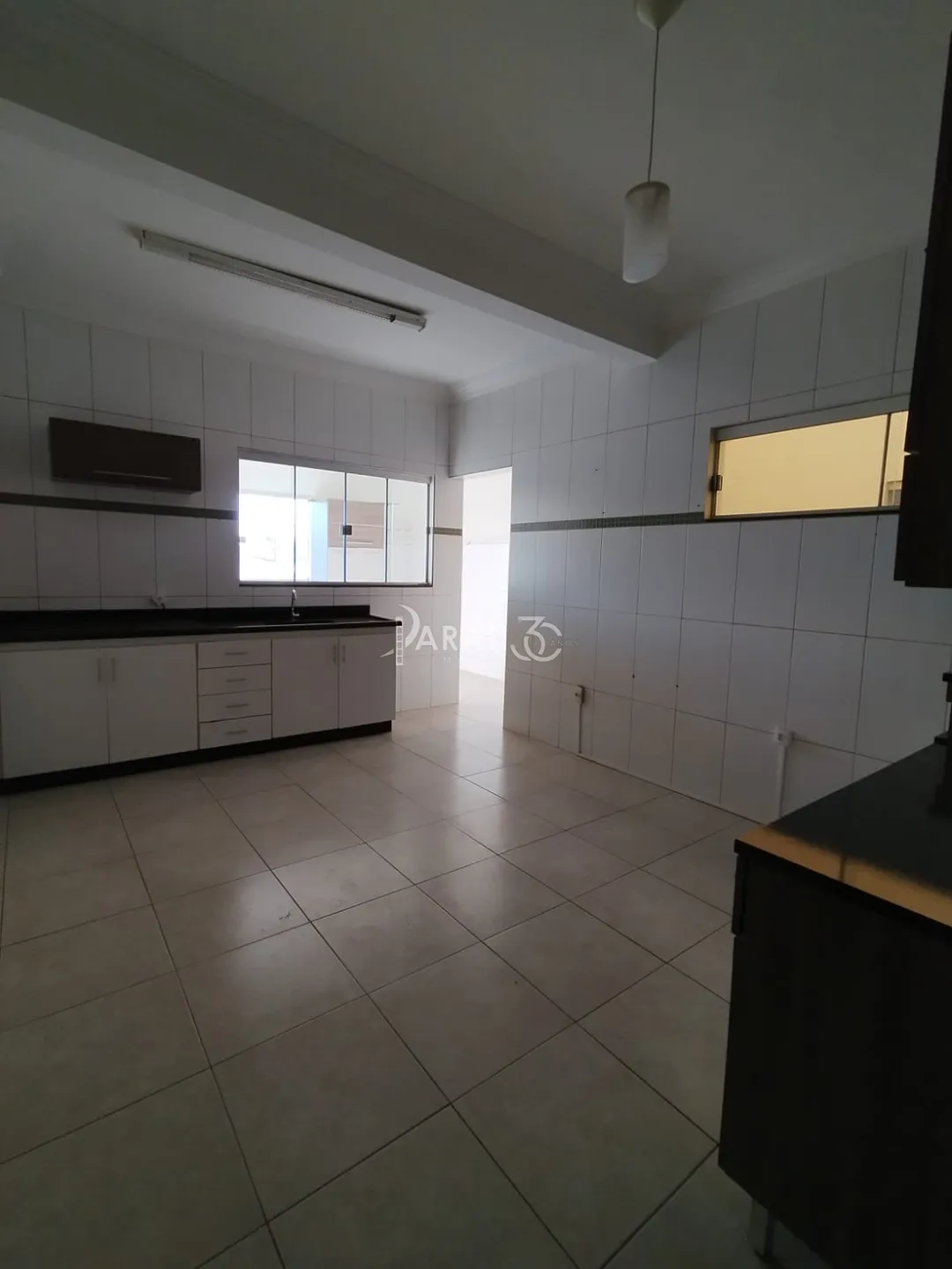 Apartamento para alugar no bairro Santa Terezinha