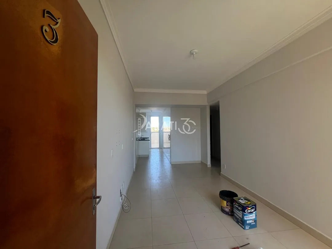 Apartamento para alugar no bairro São João