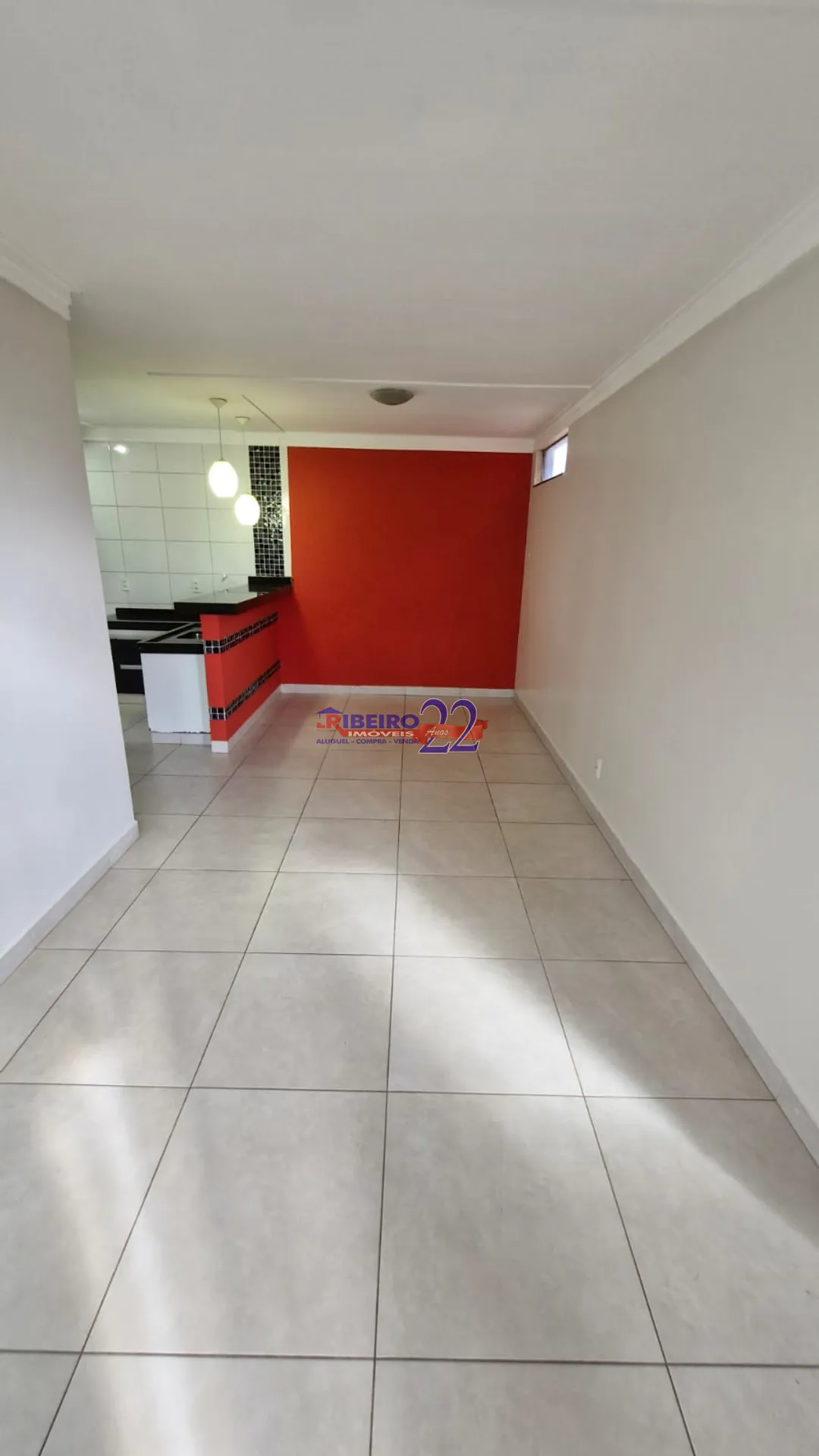 Apartamento para alugar no bairro Margon I