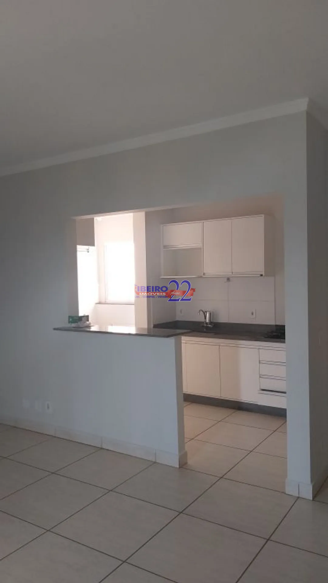 Apartamento à venda no bairro Condomínio Torres do Lago