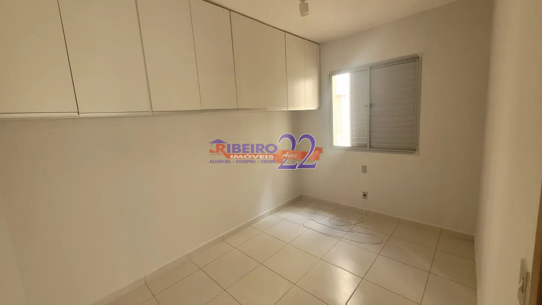 Apartamento para alugar no bairro Santo Antônio