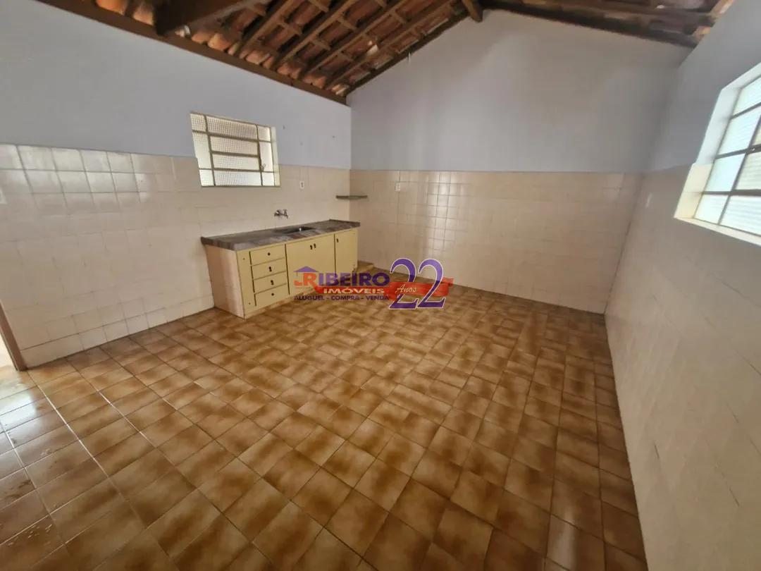 Comercial para alugar no bairro Centro