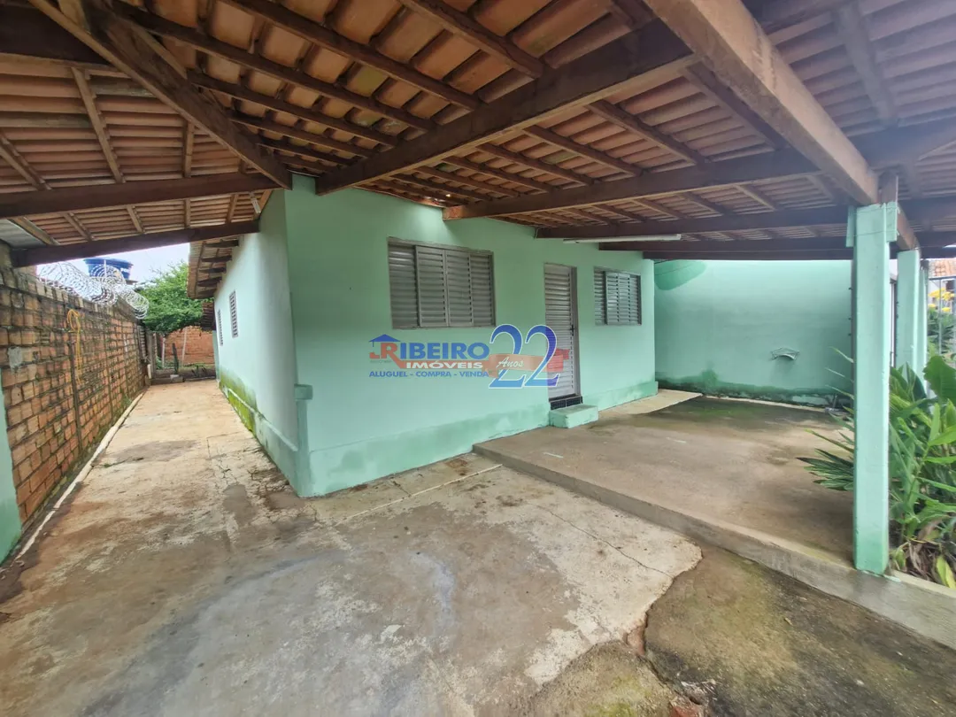 Casa para alugar no bairro Paineiras