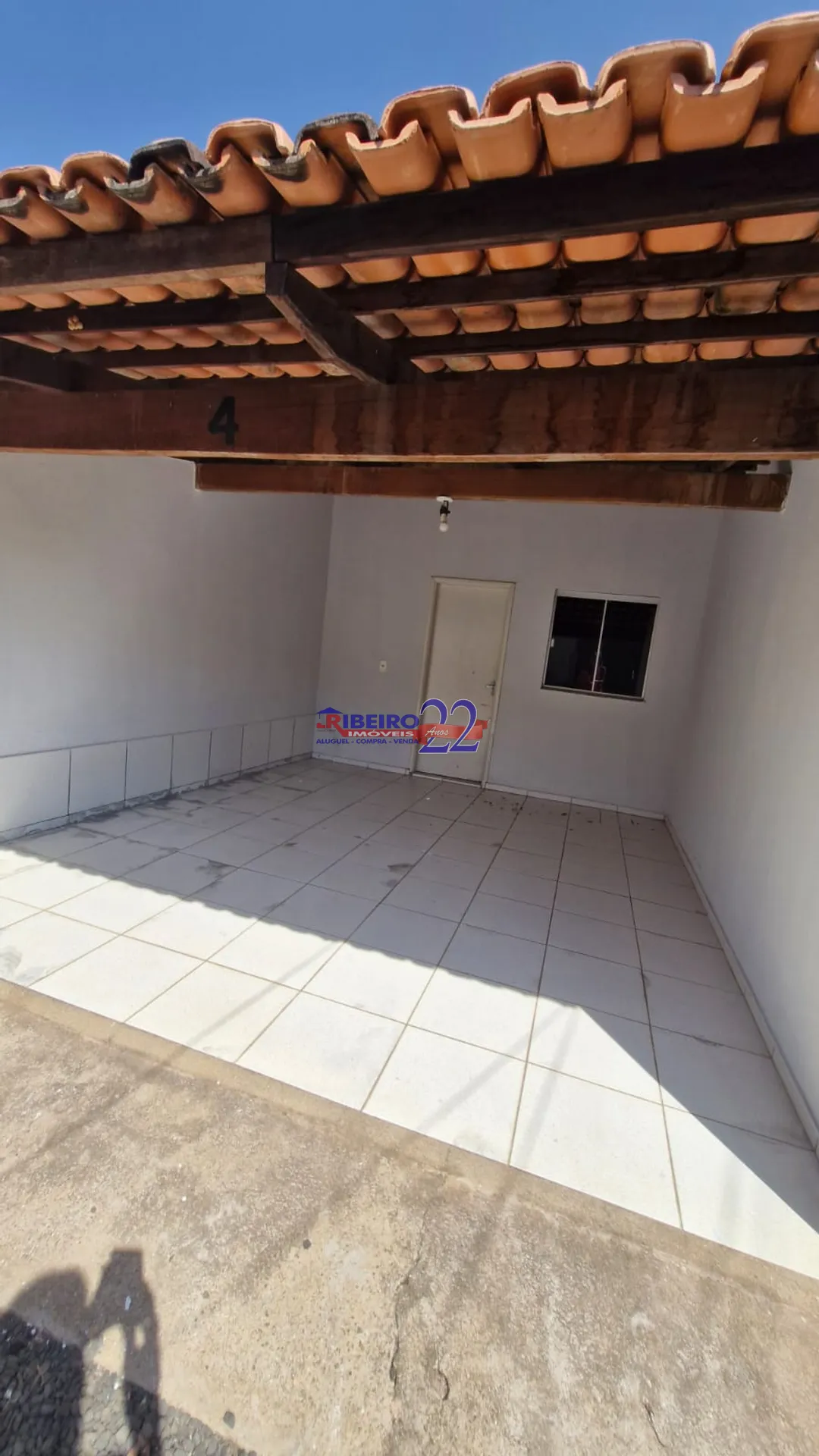 Apartamento para alugar no bairro Santo Antônio