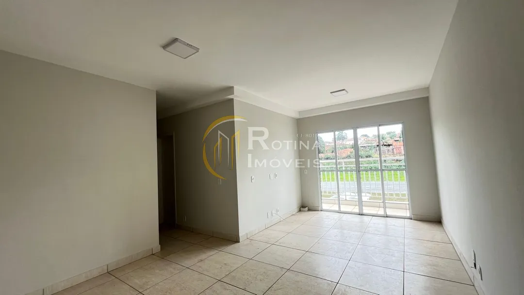 Apartamento à venda no bairro Condomínio Torres do Lago