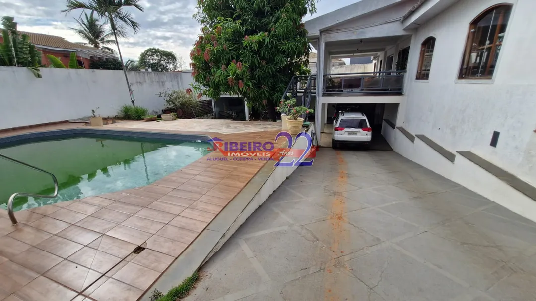 Casa para alugar no bairro Jardim Paulista