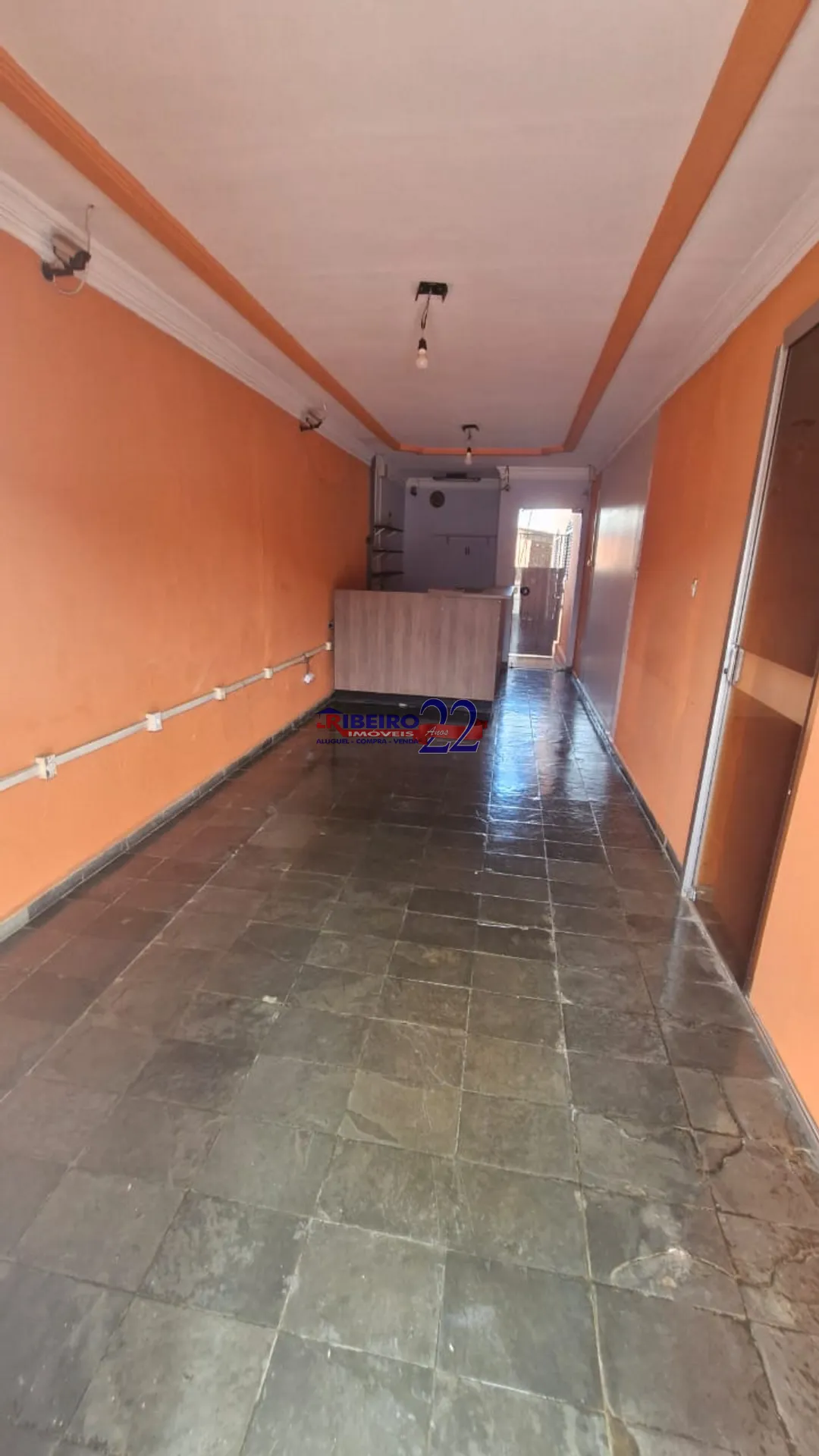 Comercial para alugar no bairro Nossa Senhora de Fátima