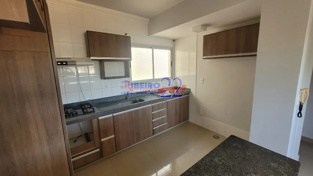 Apartamento para alugar no bairro Leblon