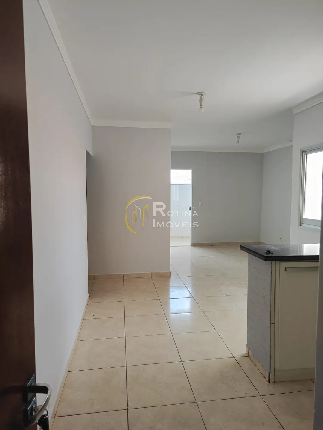 Apartamento para alugar no bairro São João