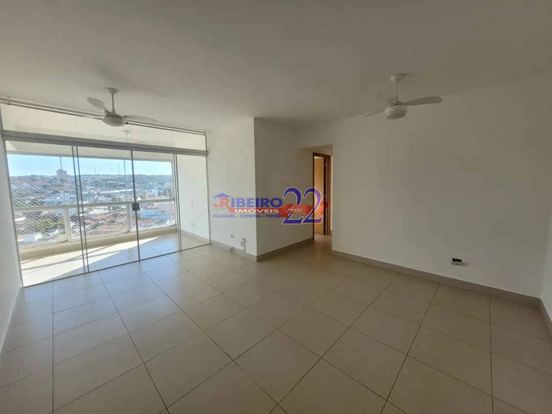 Apartamento à venda no bairro Centro