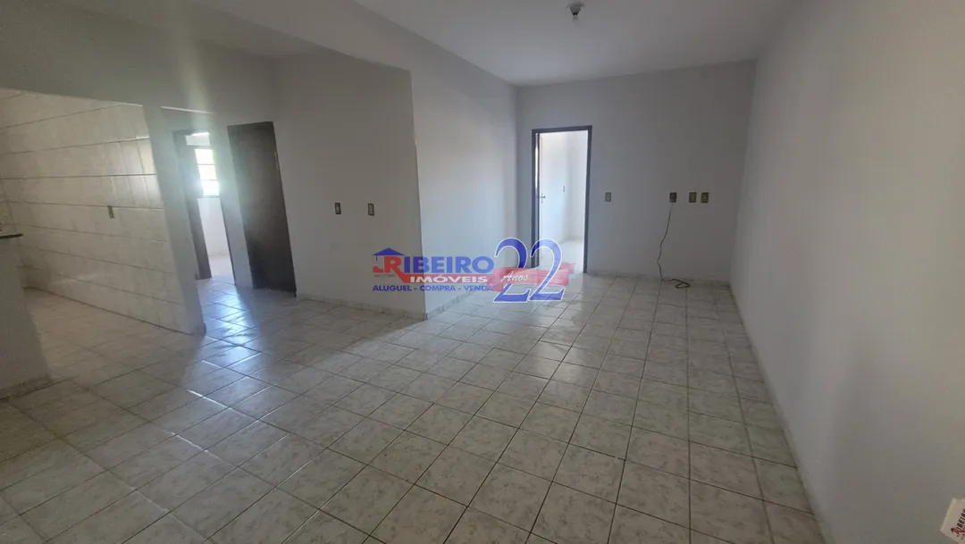 Apartamento para alugar no bairro Vila Chaud