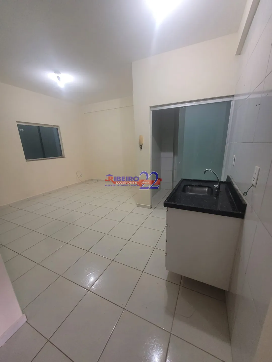 Apartamento para alugar no bairro Monsenhor Souza