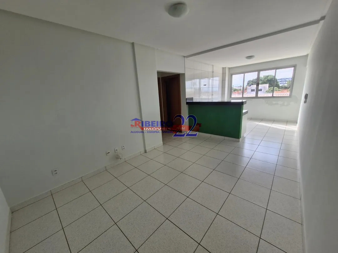 Apartamento para alugar no bairro Vila Chaud