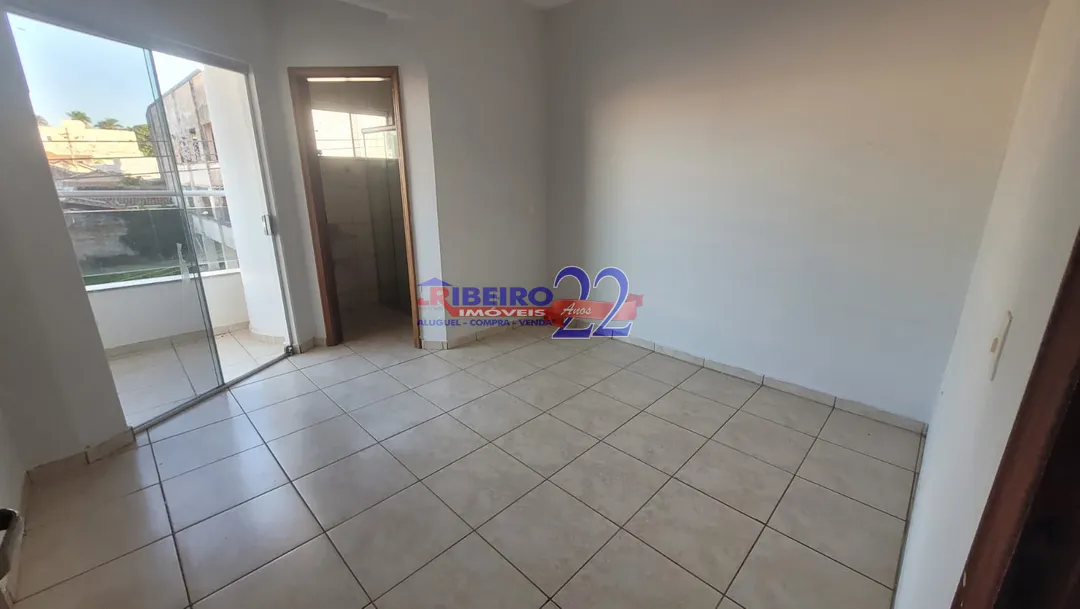 Apartamento para alugar no bairro Centro