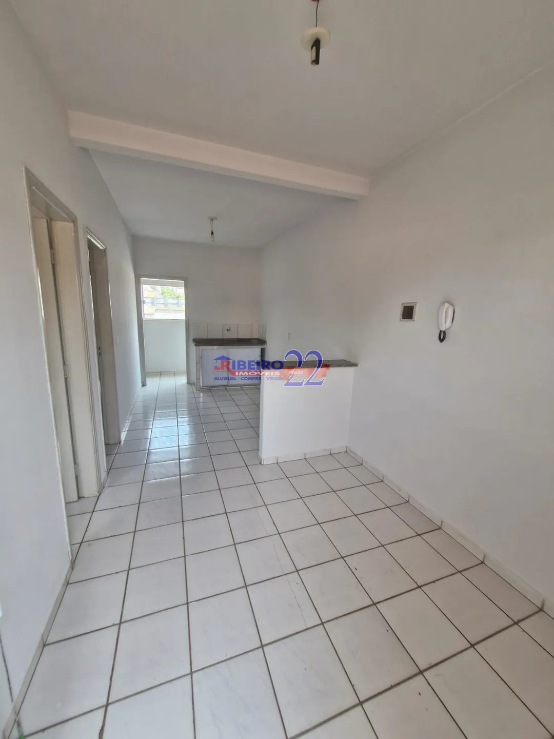 Apartamento para alugar no bairro Centro