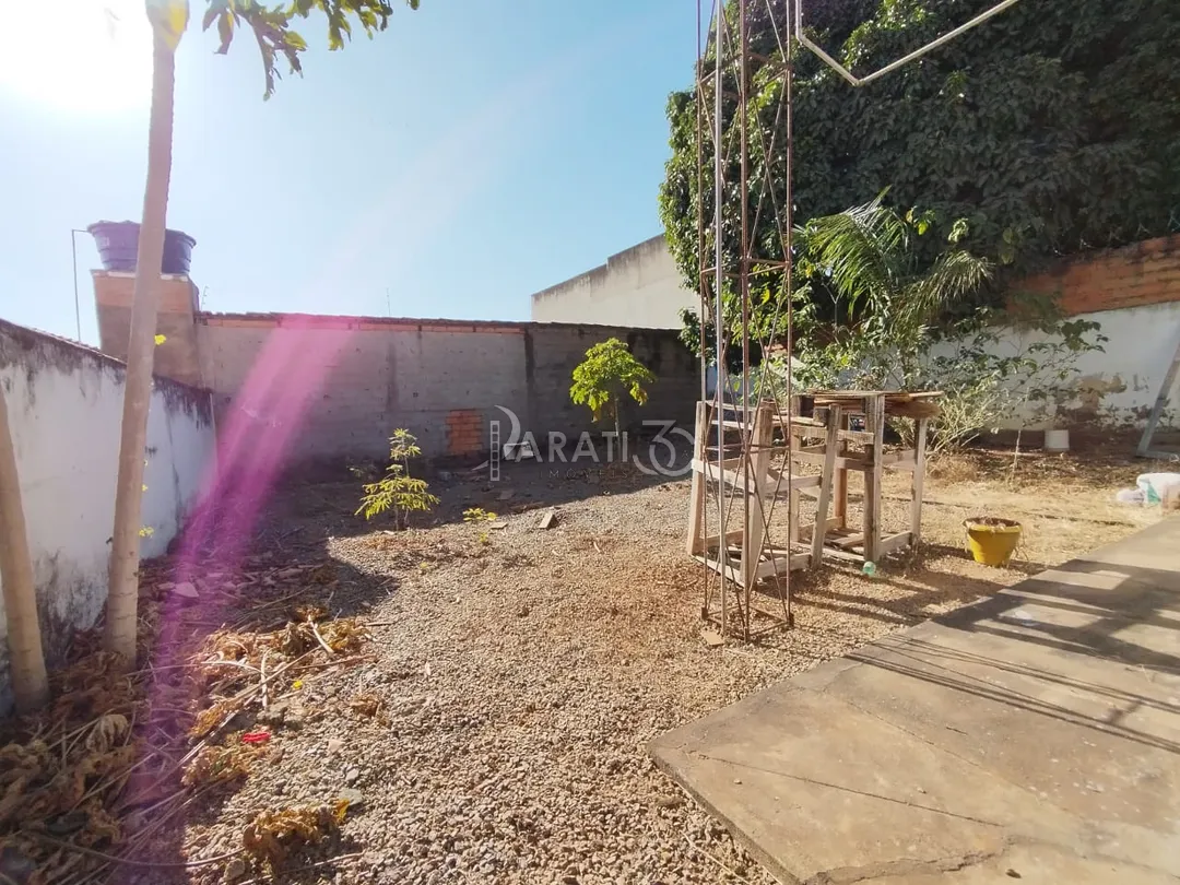 Comercial para alugar no bairro Santa Terezinha