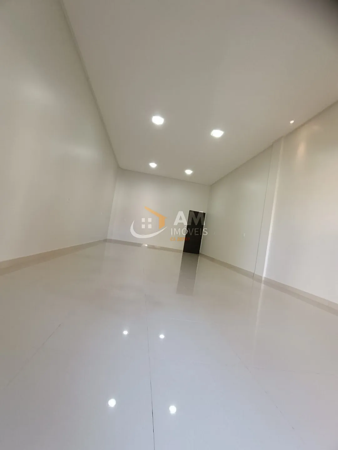 Comercial para alugar no bairro Santa Terezinha