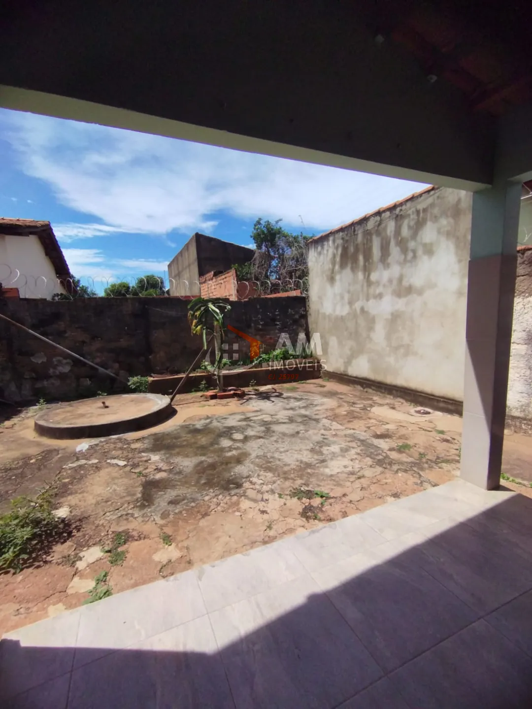 Casa para alugar no bairro Castelo Branco I