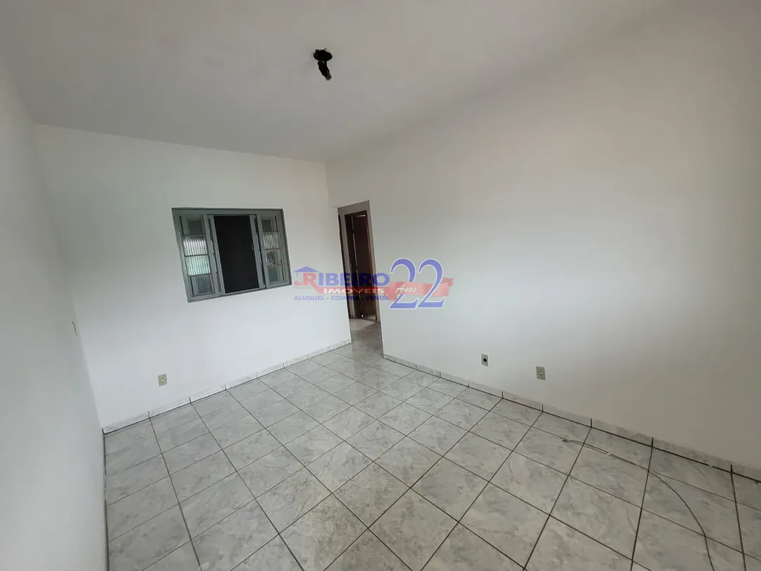 Apartamento para alugar no bairro Vila Chaud