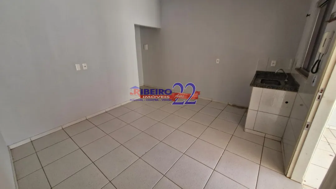 Apartamento para alugar no bairro Santo Antônio