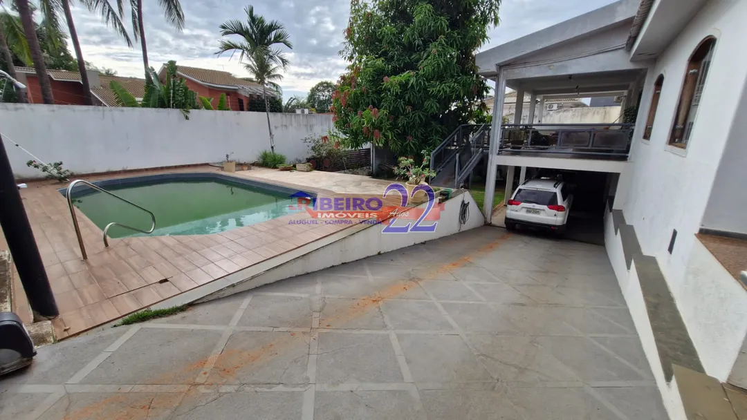 Casa para alugar no bairro Jardim Paulista