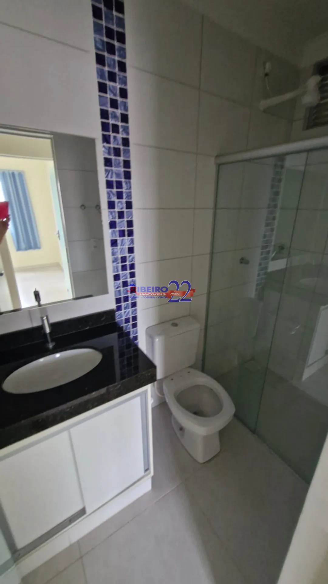 Apartamento para alugar no bairro Margon I