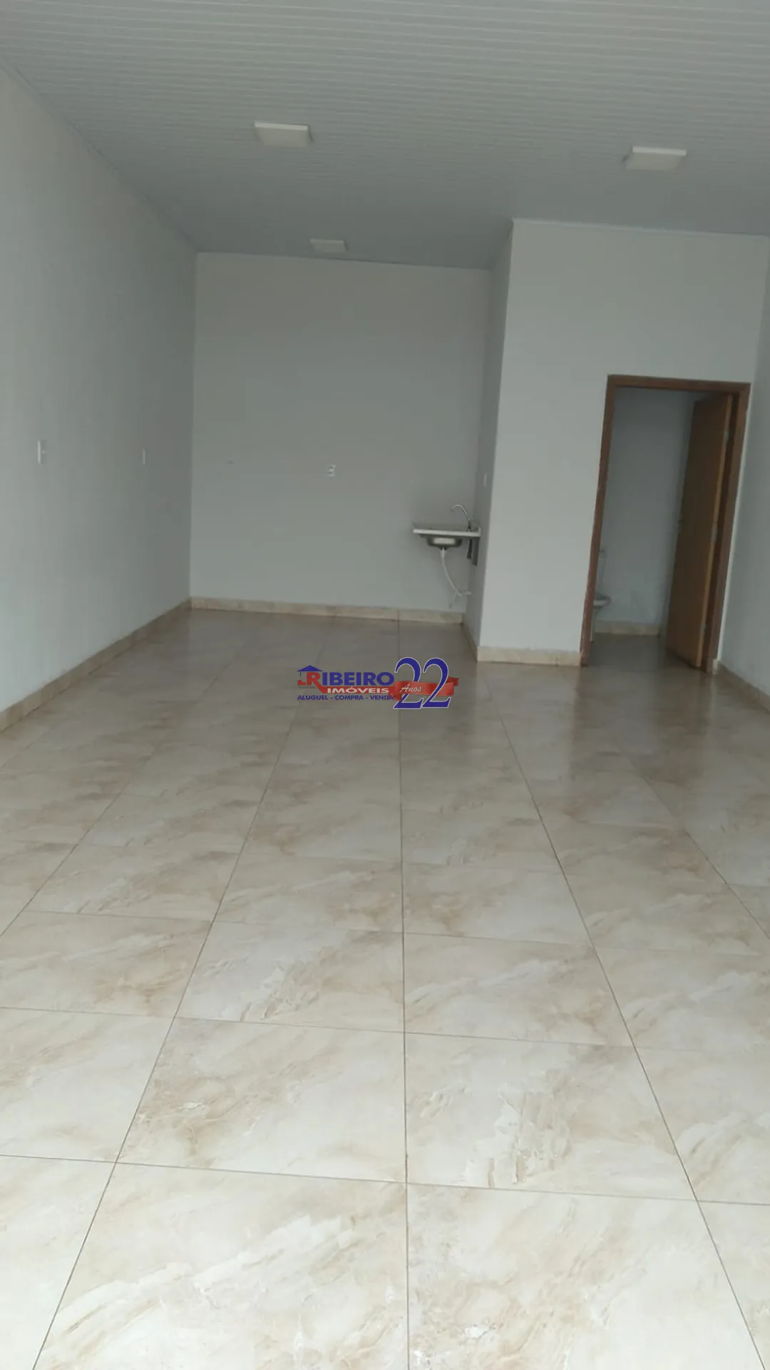 Comercial para alugar no bairro Maria Amélia II