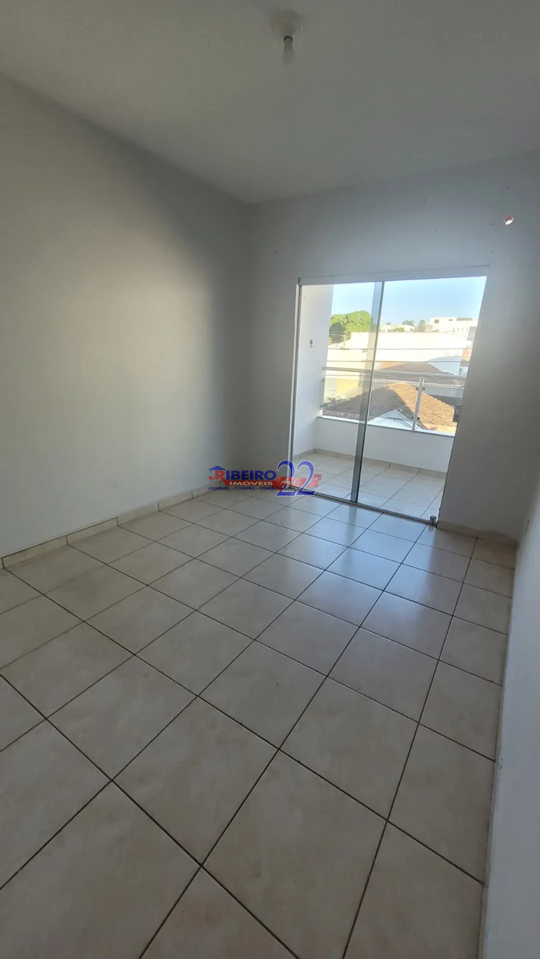 Apartamento para alugar no bairro Centro