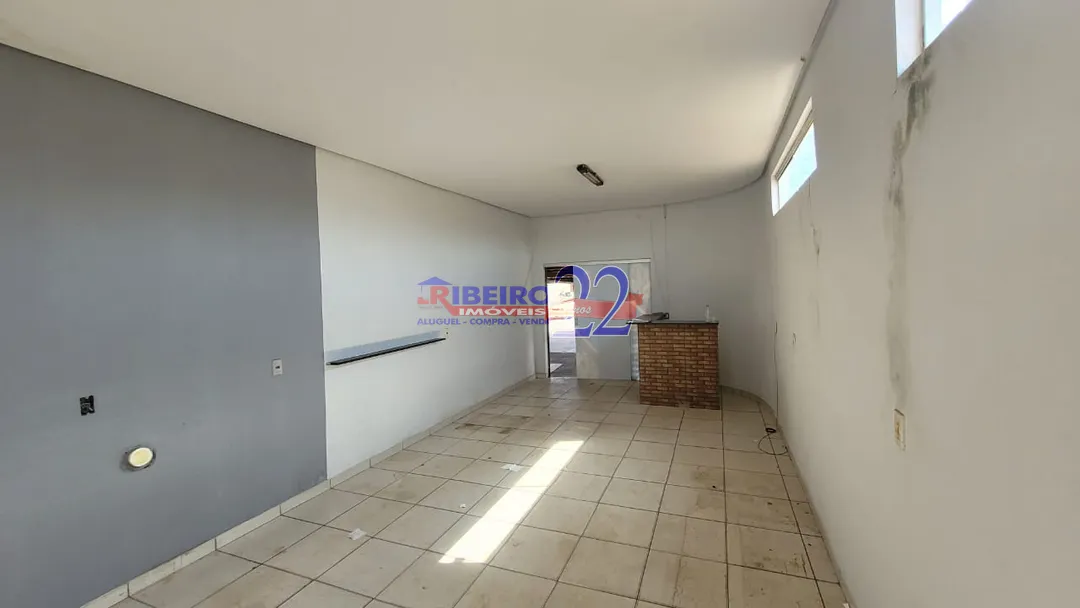 Comercial para alugar no bairro Goianiense