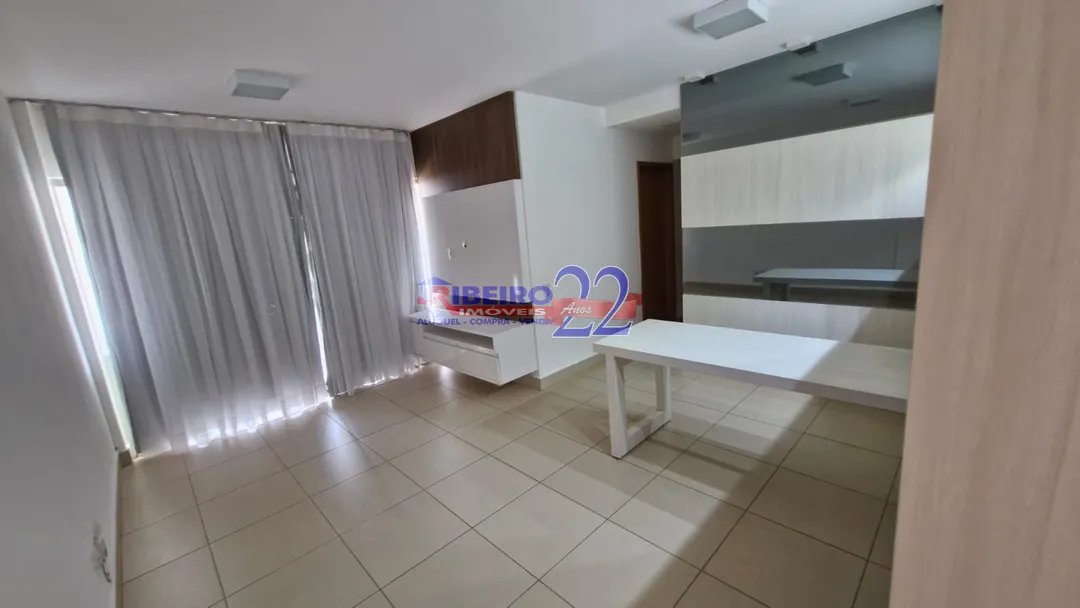 Apartamento para alugar no bairro Centro