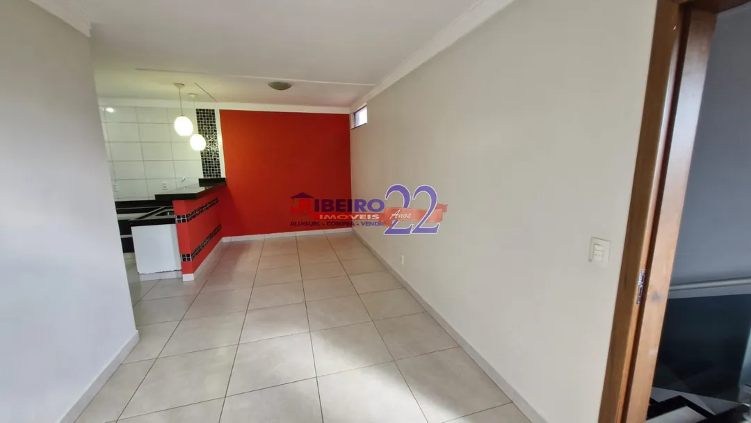 Apartamento para alugar no bairro Margon I