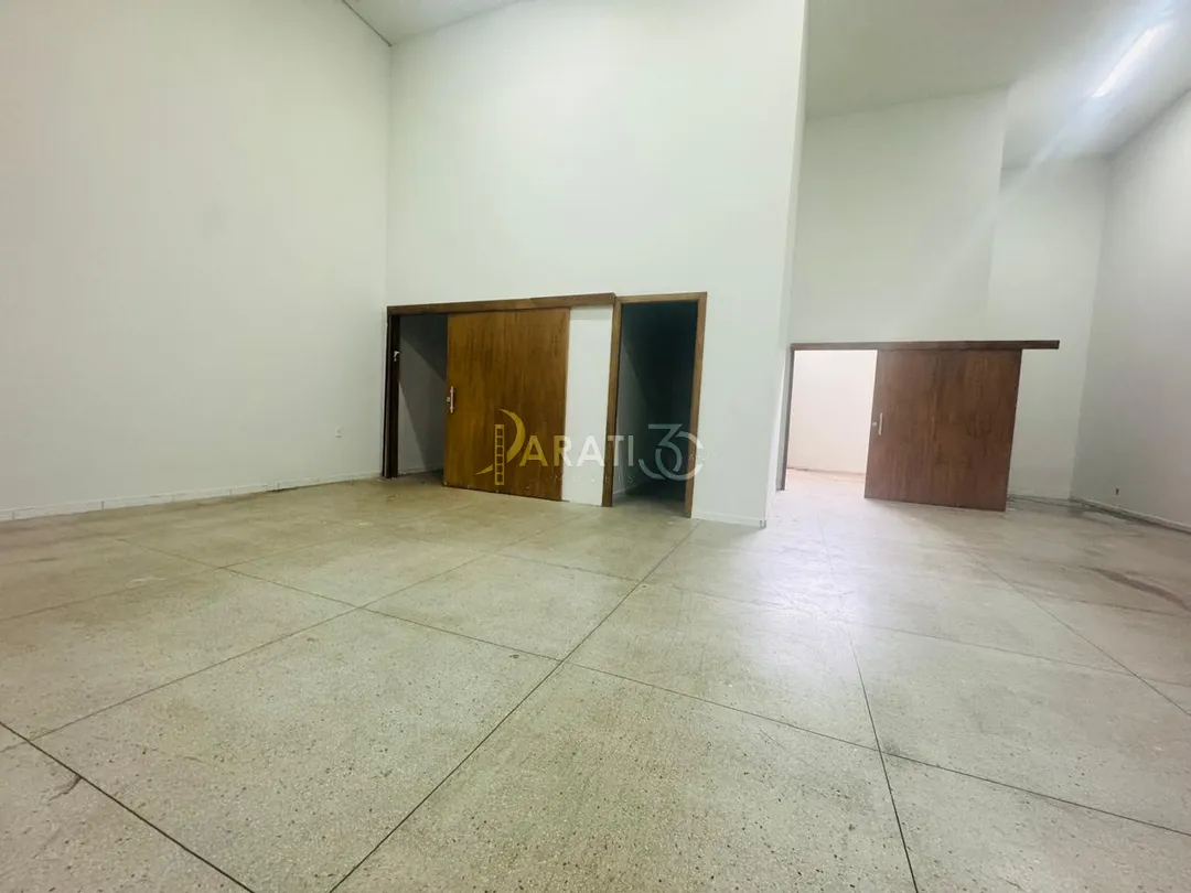 Comercial para alugar no bairro Centro