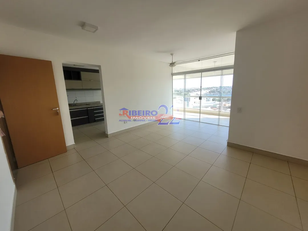 Apartamento à venda no bairro Centro