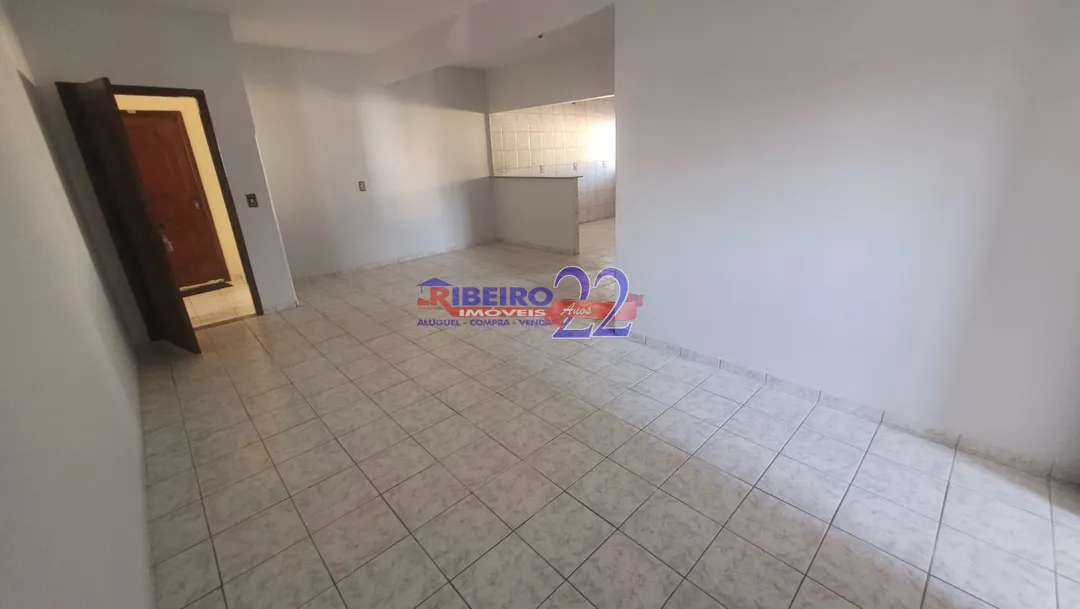 Apartamento para alugar no bairro Vila Chaud