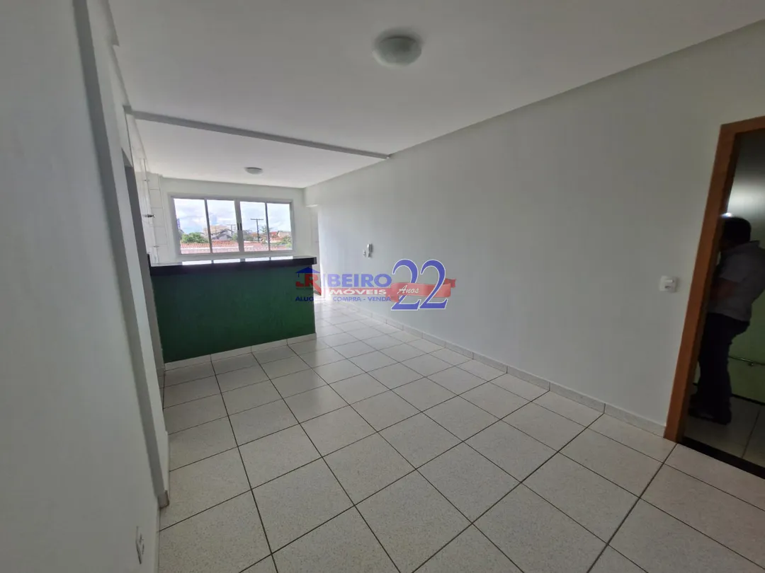 Apartamento para alugar no bairro Vila Chaud